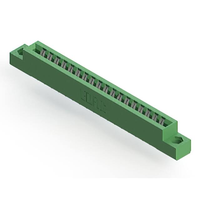 306-018-421-104 EDAC Inc.  Edgeboard Connectors